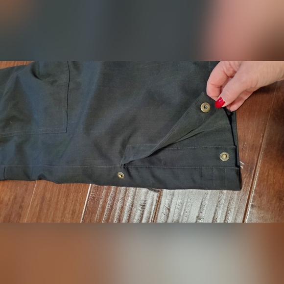 Bonfire snowboarding pants - Picture 6 of 10